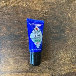 5/$15 Jack Black Lip Balm SPF 25